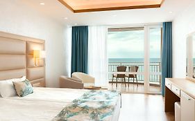 Bilyana Beach Hotel- Adults Only
